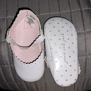 Janie and Jack dress shoes